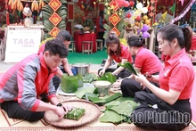 “Điểm tựa” của người lao động