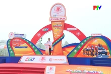 Phu Tho News on April 4, 2026