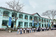 Khởi sắc Yên Lãng