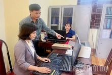 Chuyển động ở Vân Bán