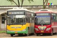 Giữ nhịp vận tải công cộng giữa “bão giá” xăng dầu