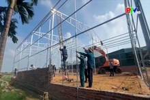 Tăng cường kỷ luật, kỷ cương trong quản lý đất đai