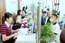 Quyết liệt xử lý hồ sơ thủ tục hành chính chậm, muộn