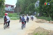 Nguy cơ mất an toàn từ các dự án giao thông