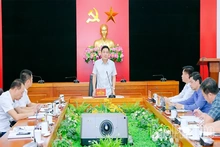 Resolving Obstacles in Social Housing and Apartment Management within the Province