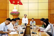 Continuing to Resolve Obstacles and Expediting Social Housing Projects