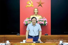 Thorough and Meticulous Preparations for the 2026 Hung Kings' Commemoration