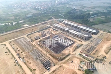 Nhà ở xã hội - Khi chính sách dần chạm nhu cầu thực