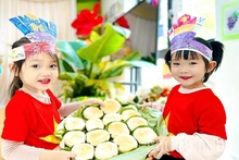 Giáo dục thế hệ trẻ hướng về cội nguồn dân tộc