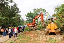 Bịt kín kẽ hở, ngăn chặn tham nhũng từ sớm, từ xa