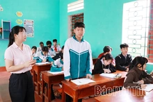 Chuẩn bị tâm lý vững vàng trước kỳ thi