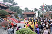 Du lịch Phú Thọ: Kết nối miền di sản - Trải nghiệm đa sắc