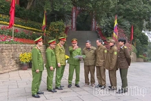 Đảm bảo an toàn cháy nổ tại cơ sở thờ tự