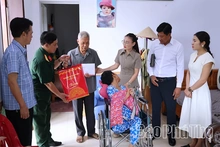 Quan tâm hỗ trợ người khuyết tật hòa nhập cộng đồng