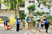 Xây dựng văn minh đô thị bắt đầu từ hương ước, quy ước