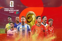 VTV sở hữu bản quyền World Cup 2026