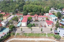 Phát huy nội lực, Lạc Sơn bứt phá trên hành trình phát triển bền vững