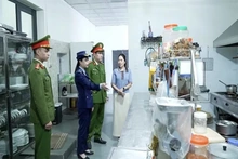 Không khoan nhượng với hành vi kinh doanh thực phẩm bẩn