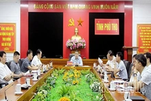 Tháo gỡ khó khăn triển khai Quy hoạch điện VIII điều chỉnh