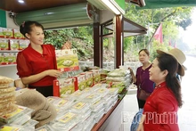 Phẩm vật làng Cổ Tích