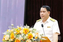 Thuế tỉnh Phú Thọ: Thu ngân sách quý I đạt hơn 18.315 tỷ đồng