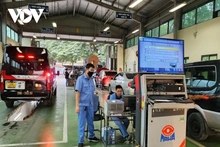 Đề xuất nới điều kiện đăng kiểm: Nhiều xe “độ” vẫn đủ chuẩn lăn bánh