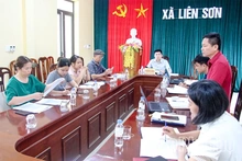 Khi những kiến nghị, bức xúc của công dân được giải quyết trên tinh thần “lắng nghe, thấu hiểu”