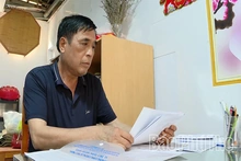 Cảnh báo thủ đoạn giả danh cán bộ Trung tâm Phục vụ Hành chính công để lừa đảo chiếm đoạt tài sản