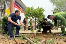 “Ngày thứ Bảy cùng dân” - Khi cán bộ thực sự “xuống dân, cùng dân”