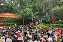 Từ tri ân nguồn cội đến tinh thần đại đoàn kết toàn dân tộc: Động lực đưa Phú Thọ bứt phá trong kỷ nguyên mới