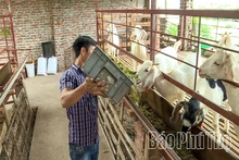 “Điểm tựa” cho người lầm lỡ tái hòa nhập cộng đồng