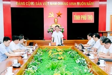 Tháo gỡ vướng mắc cấp Giấy chứng nhận quyền sử dụng đất tại Dự án Khu nhà ở đô thị Nam Đồng Mạ