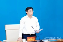 Đẩy mạnh phân bổ vốn đầu tư công năm 2026