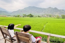 Lac Village: The Perfect Weekend Rendezvous