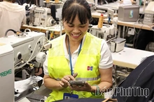 Yi Da Vietnam Co., Ltd. Allocates 11 Billion VND for Loyalty Bonuses to Honor Employees