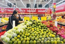 Tận dụng cơ hội dịp nghỉ lễ kích cầu tiêu dùng