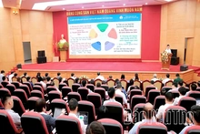 Rà soát kỹ, đảm bảo kỳ thi tốt nghiệp THPT an toàn, nghiêm túc, đúng quy chế