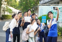 Chọn môn thi tốt nghiệp phù hợp năng lực và định hướng nghề nghiệp