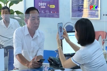 Xác thực thuê bao: Cảnh báo lừa đảo khi người dùng cập nhật SIM