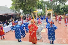 Hung King Worship and the Veneration of Hung Era Generals across the Ancestral Land