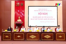 Phu Tho News on May 8, 2026