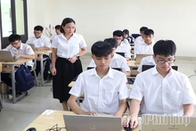 Trường THPT Chuyên Hùng Vương tuyển 595 chỉ tiêu năm học 2026 - 2027