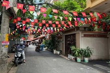 Sắp xếp thôn, tổ dân phố: Trường hợp cần thiết mỗi thôn có thêm 1 Phó trưởng thôn