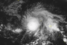 Bão Hagupit xuất hiện, Việt Nam có bị ảnh hưởng không?