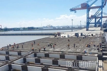 Thuận Hưng - đơn vị nộp thuế tiêu biểu