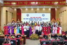 Đại hội đại biểu Hội Điều dưỡng tỉnh Phú Thọ lần thứ Nhất, nhiệm kỳ 2026 - 2031