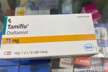 Từ 15/5, tăng gấp đôi mức xử phạt hành vi bán thuốc kê đơn không có chỉ định của bác sĩ