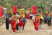 Thanh Sơn&nbsp;giữ hồn di sản&nbsp;trong nhịp sống hiện đại