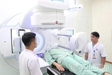 “Thước đo mới” nâng cao chất lượng khám chữa bệnh tại tỉnh