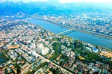 Da River Left Bank Industrial Park – A New Growth Engine